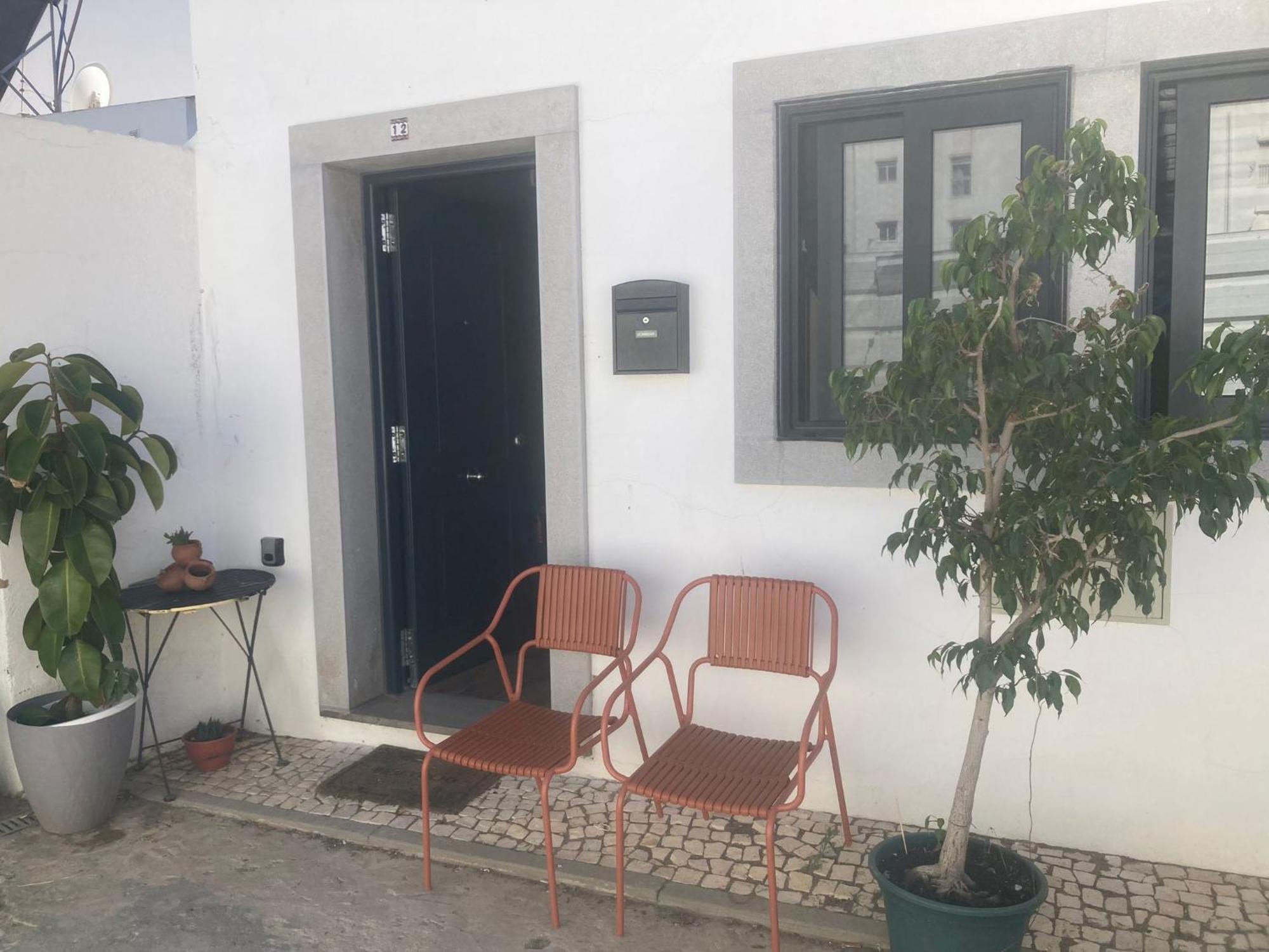Love Tiny House Faro Ngoại thất bức ảnh