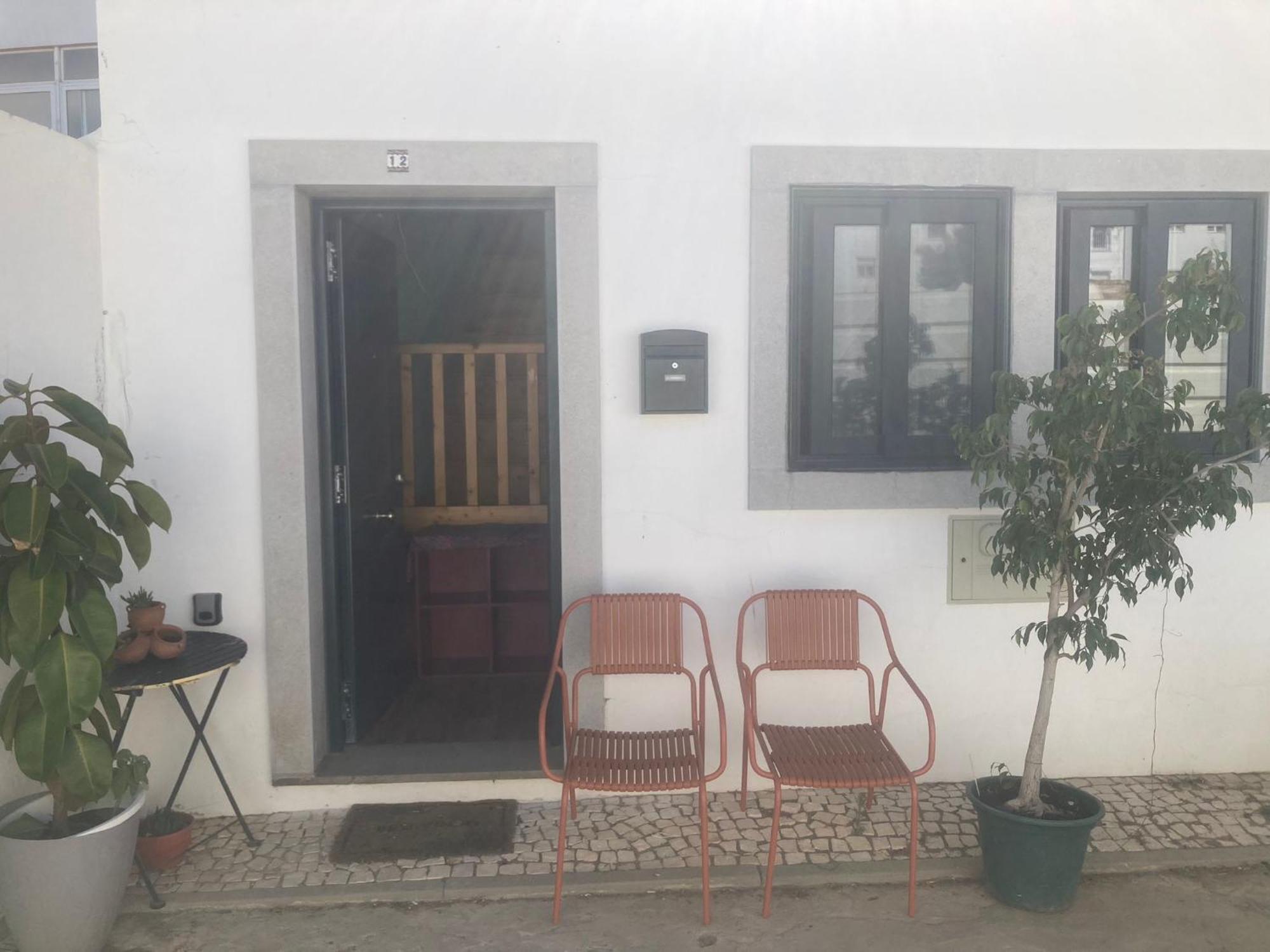 Love Tiny House Faro Ngoại thất bức ảnh
