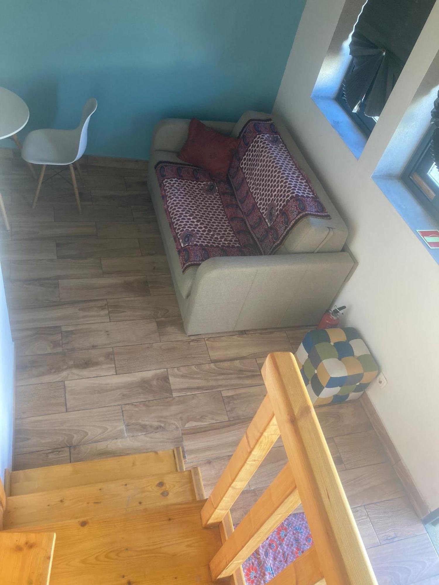 Love Tiny House Faro Ngoại thất bức ảnh